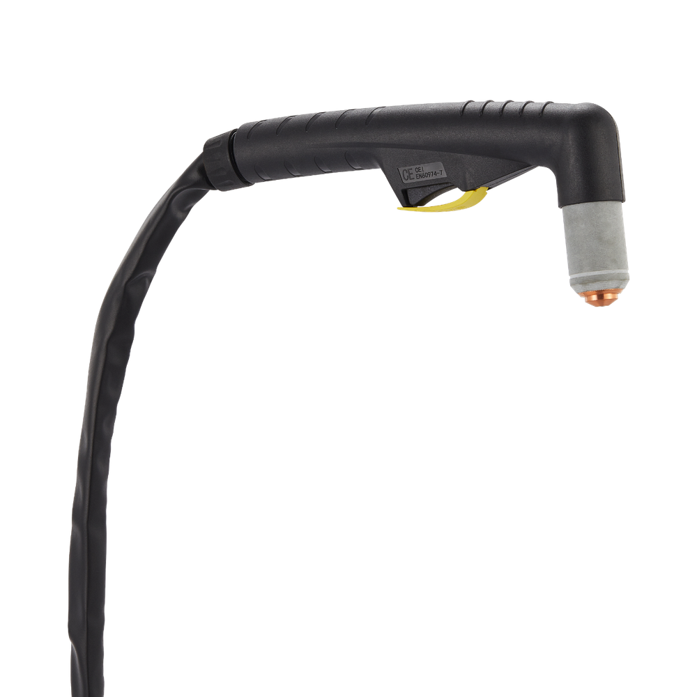 Плазменный резак CutLine A-141 (12м, евроадаптер) START ST141E-1200