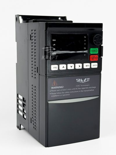 Преобразователь частоты SKI70-0D75G-1 0.75 кВт, 220В