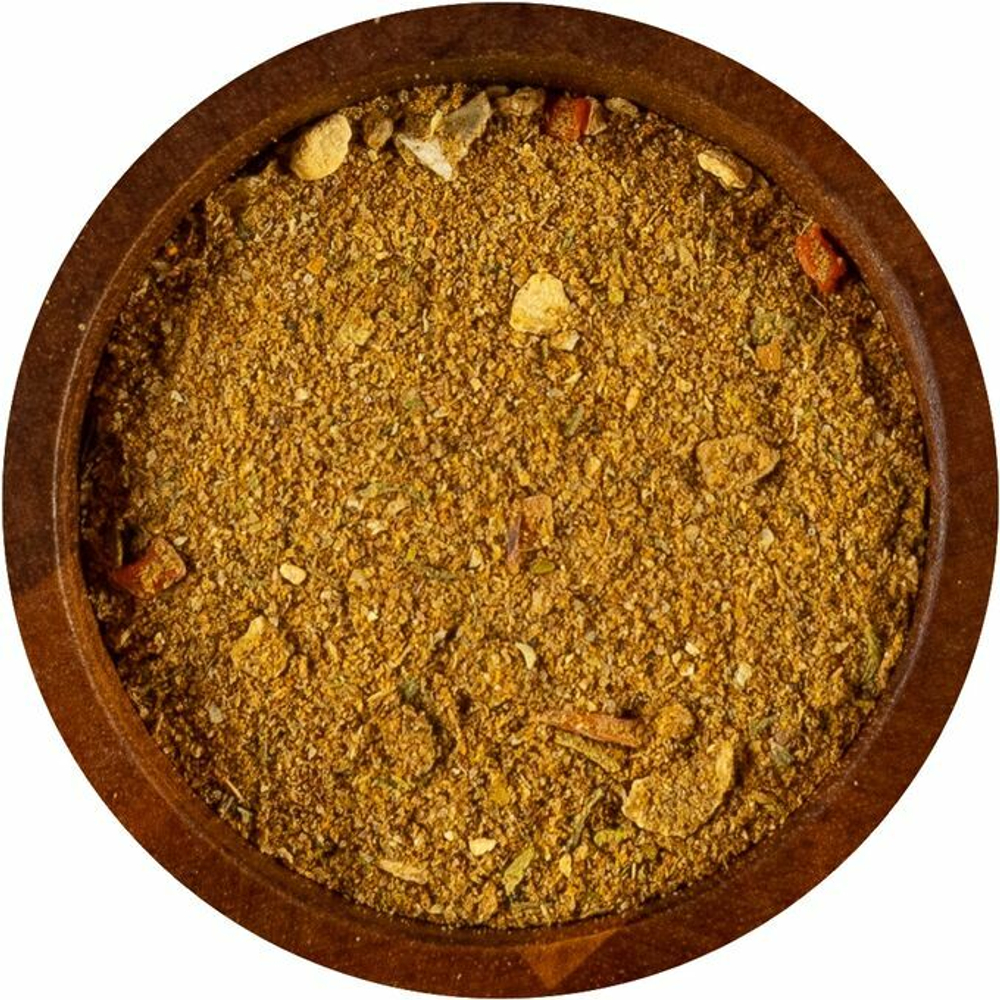 «Золотая курочка» смесь специй №102, 50г