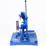 Стойка для УШМ, Диолд, С-115, 24х24 см, max 35 мм, 50011010