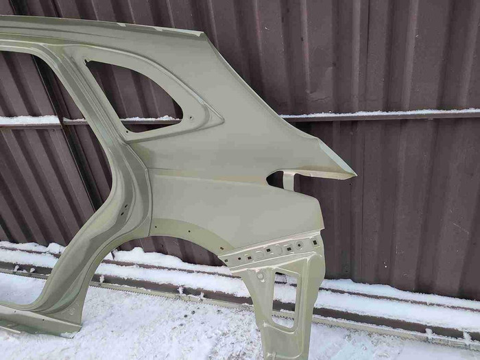 Крыло заднее правое Haval Jolion (2021-н.в.)