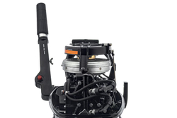 2х-тактный лодочный мотор MAGNUM PRO SM9.8HS