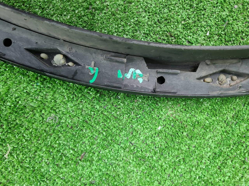 Расширитель передний LH VW Touareg 2 10-18 R-line