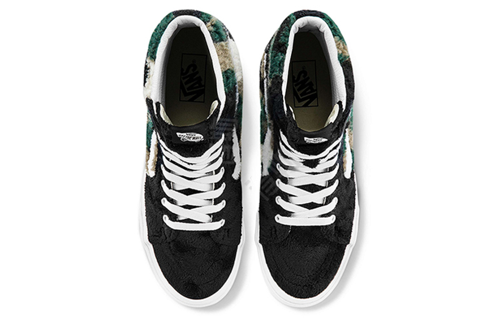 Vans Sk8