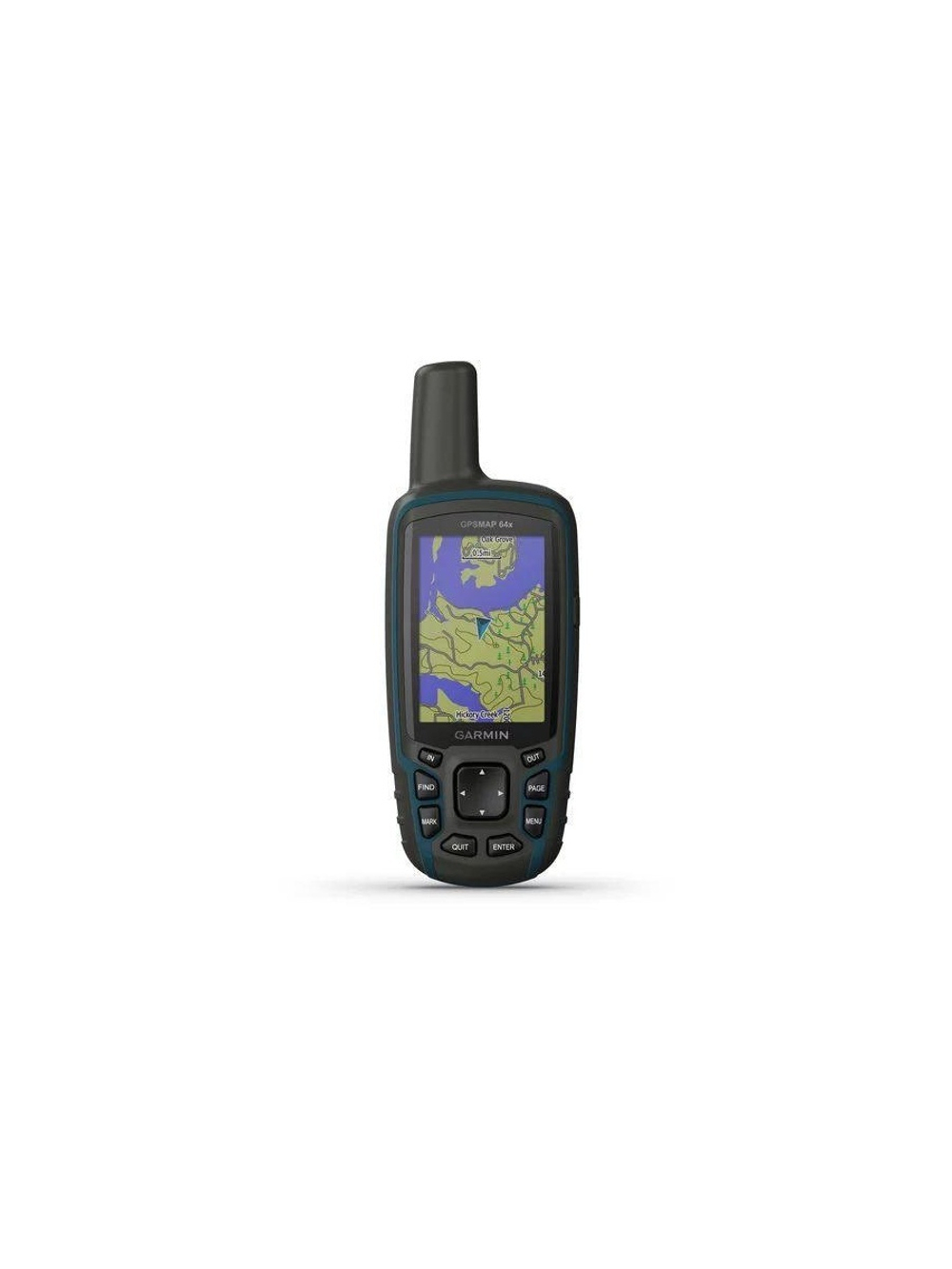 Навигатор Garmin GPSMAP 64X (010-02258-01)