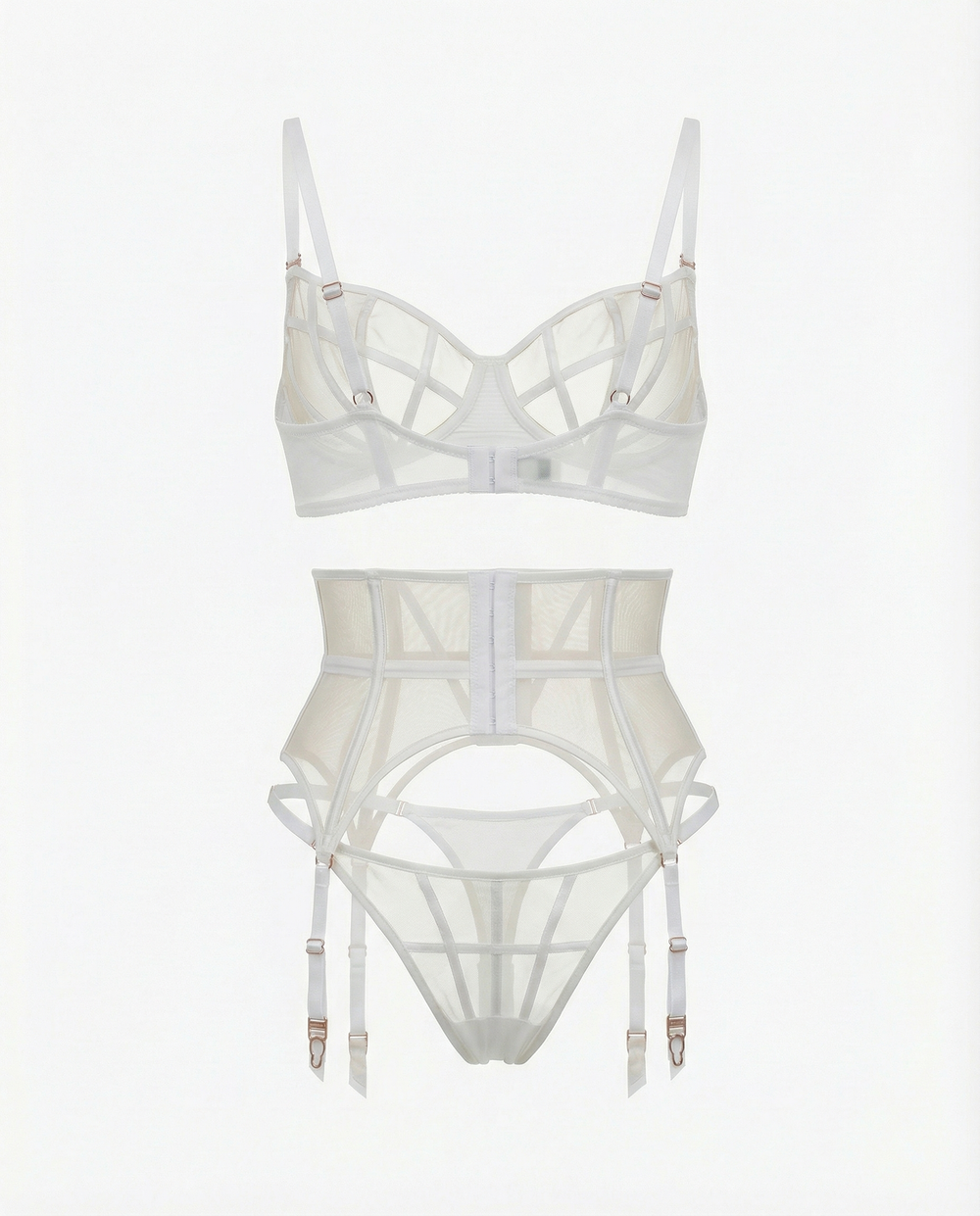 Бюстгальтер Scandal