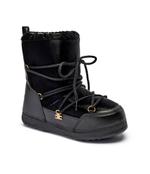 Утепленное угги Elisabetta Franchi - черный(F4A6 E0168 1047999)