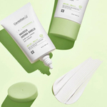 Крем cолнцезащитный с центеллой Centellian24 Madeca Derma shield safe sun cream, 50 мл