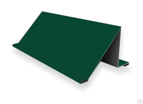 СНЕГОЗАДЕРЖАТЕЛИ ЗЕЛЕНЫЙ