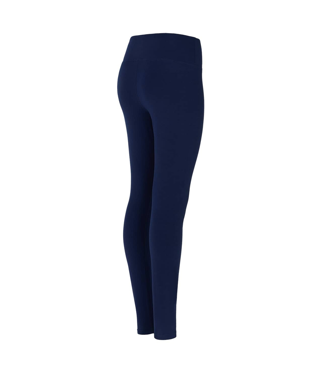 Легинсы женские ESSENTIAL Tights W, темно-синий