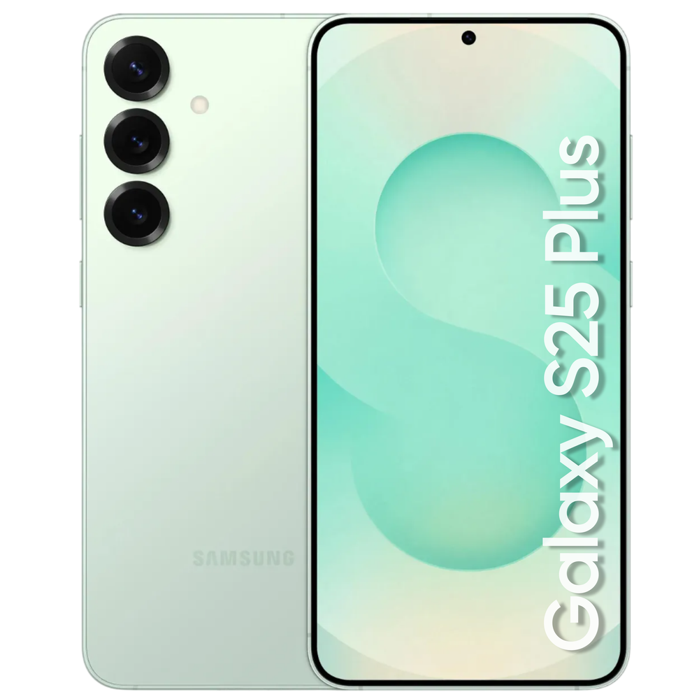 Samsung Galaxy S25+ 12/256Gb KR БУ