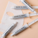 Карбокситерапия с Хлореллой Ellevon CO2 Therapy Chlorella