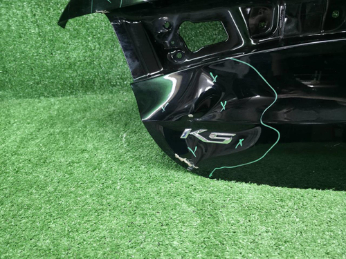 Крышка багажника Kia K5 (2019-2023)