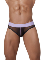 Черные трусы-брифы Hunch Brief (Размер: S) (Цвет: черный)