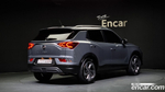 KG Mobility (Ssangyong) Beautiful Korando Дизель 1.6 2WD C7 (10.2019)