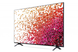 Телевизор LG 43" 43NANO756QA NanoCell UltraHD 4K SmartTV