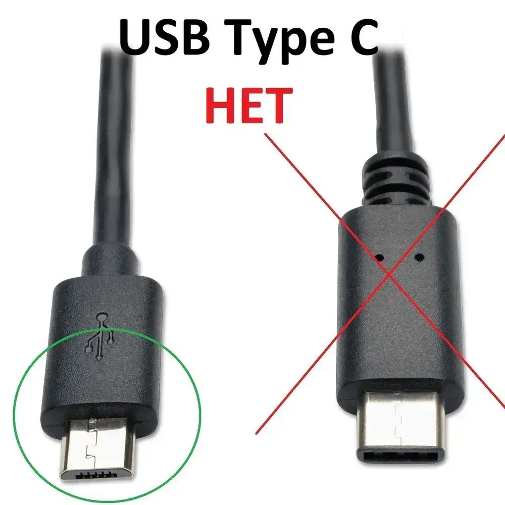 Профессиональный гибкий эндоскоп AN 98 HD camera USB Type A / micro USB 1м, Android/PC требуется OTG+UVC