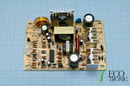 Плата питания и управления охлаждением к мод. TB1, TB2, TB3