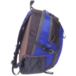 Рюкзак туристический 20л, цвет синий 007