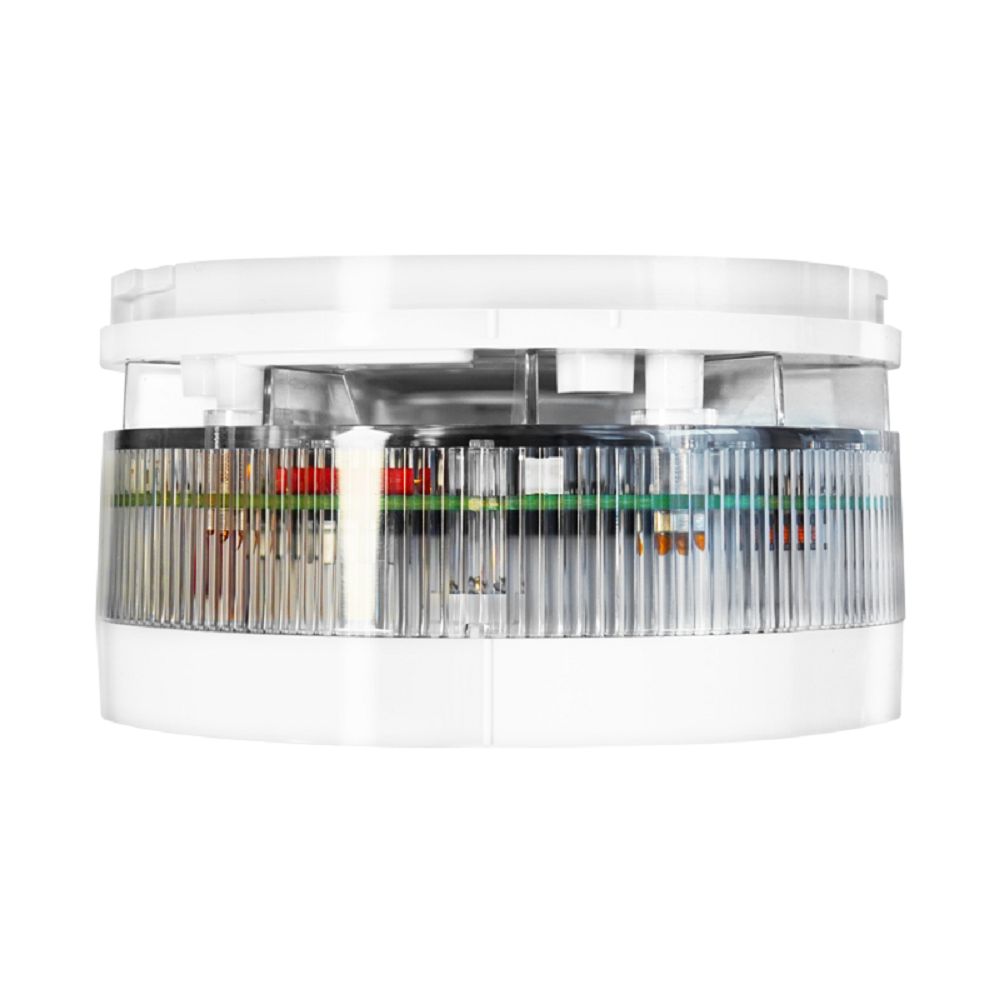 Оповещатель свето-звуковой адресный С2000-БОС