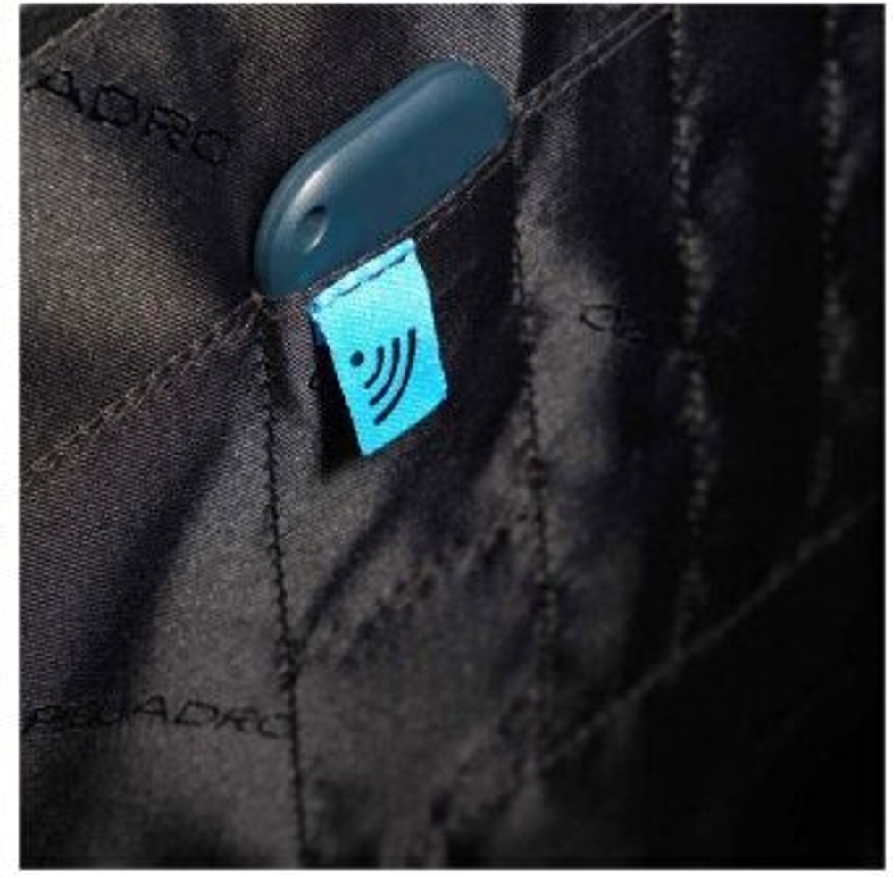 Портфель Piquadro Modus Special CA1152MOS/N
