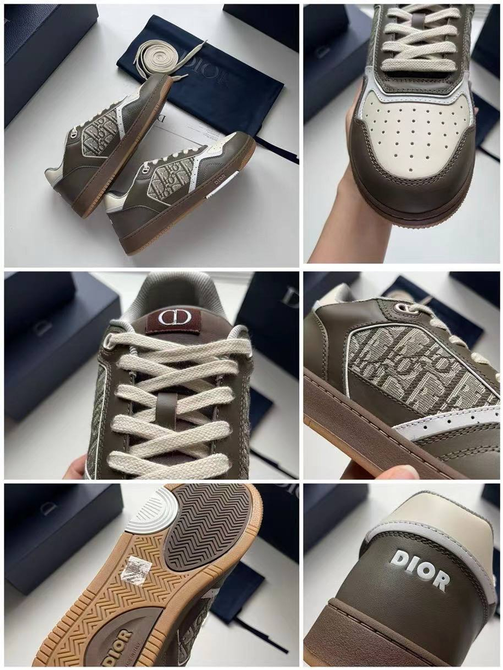 Кеды Christian Dior, арт. 482994610