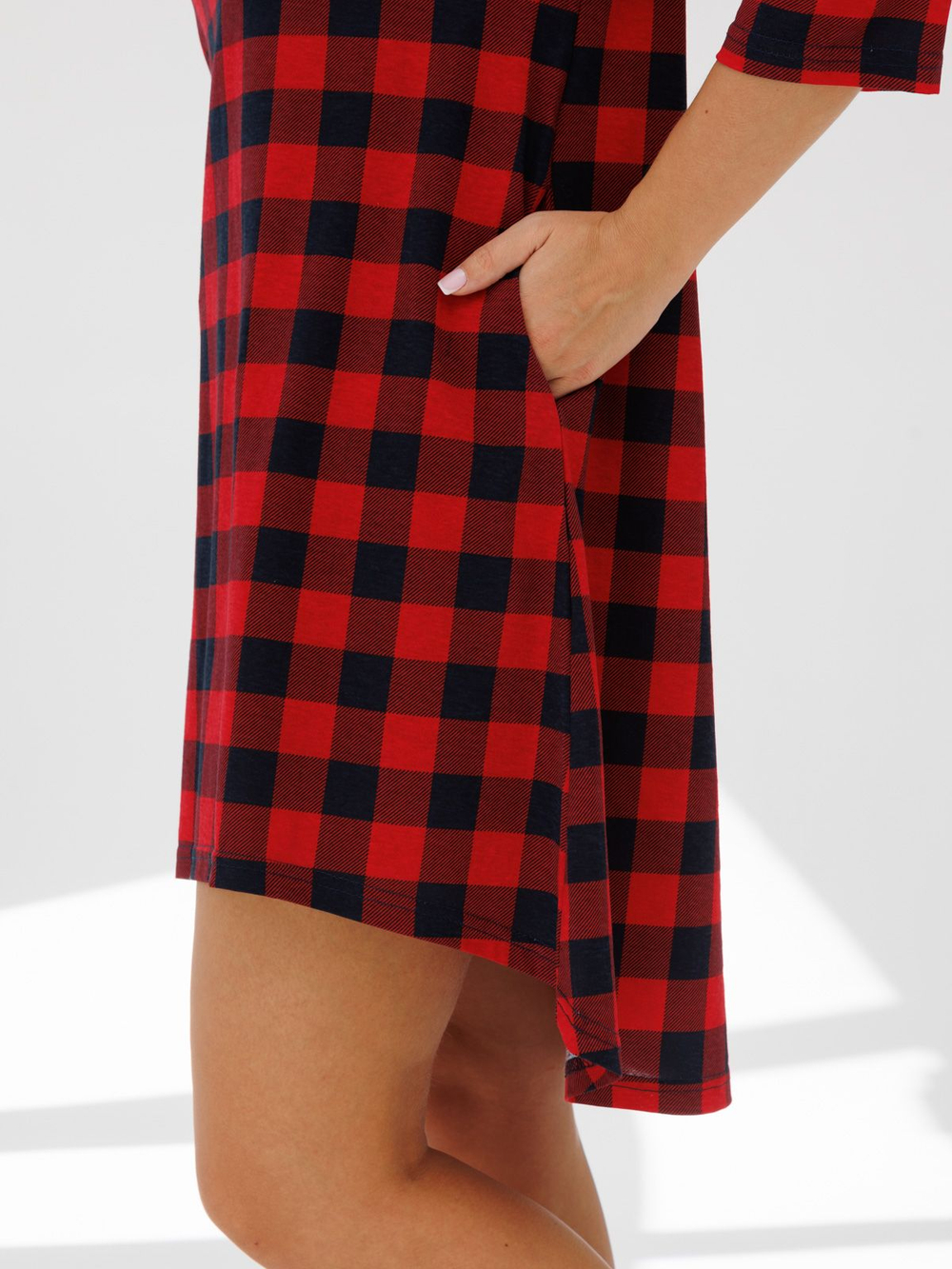 Туника коричневая с капюшоном и принтом женская с длинным рукавом большие размеры для пляжа хлопковая спортивная удлиненная нарядная летняя домашняя