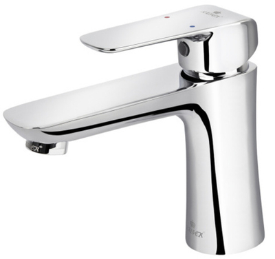 69011 Смеситель KAISER Glory для раковины