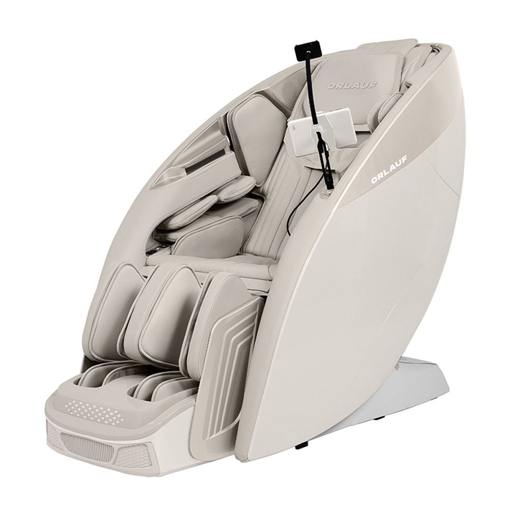Массажное кресло Orlauf Stylor