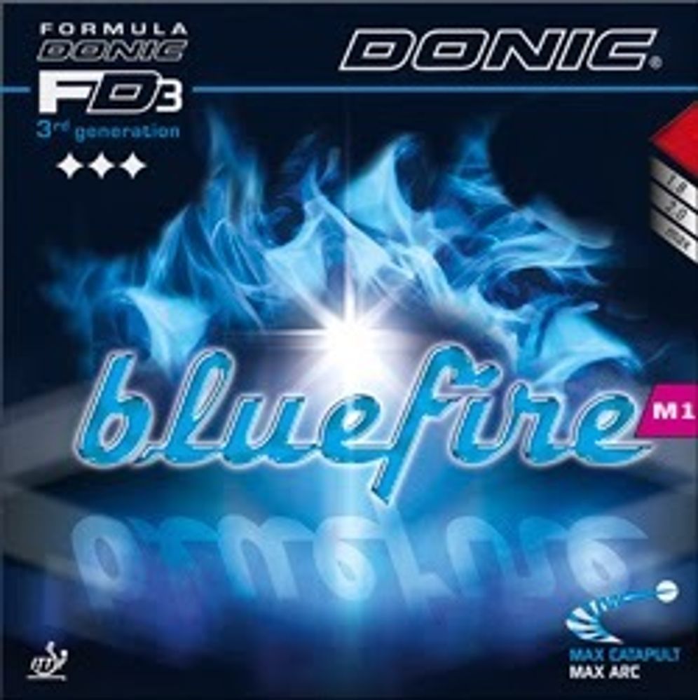 DONIC Bluefire M1