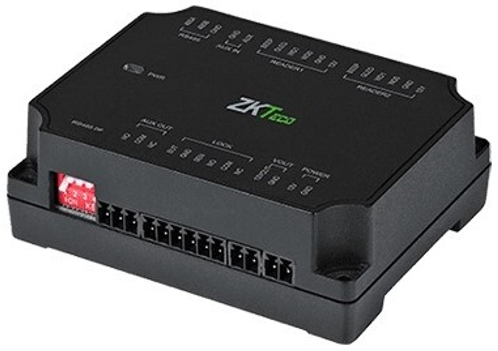 Панель  ZKTeco ZKTeco DM10