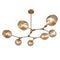 Потолочная люстра Omnilux Asolo OML-93907-07