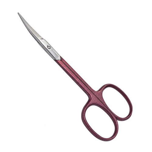 Solinberg Ножницы маникюрные 212-081 B/R