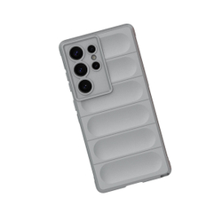 Противоударный чехол Flexible Case для Samsung Galaxy S25 Ultra