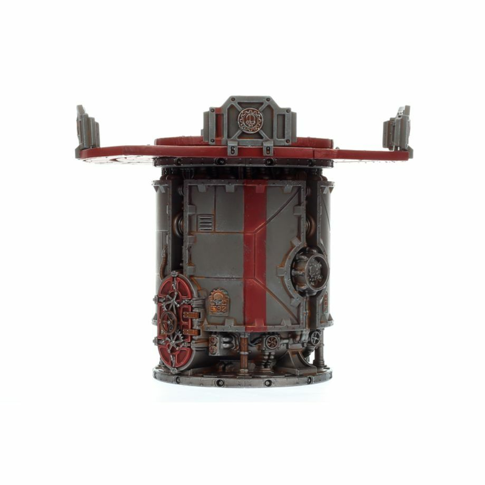 Kill Team: Killzone Bheta-Decima