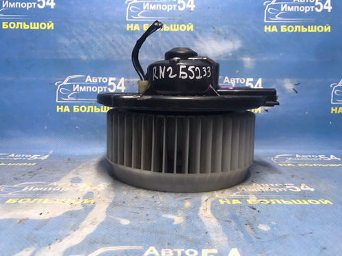 Моторчик печки Honda STREAM 2000-2006