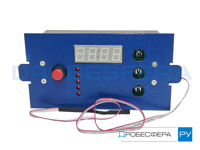 Терморегулятор ТР-001 3690145