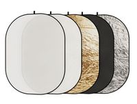 Отражатель 5 в 1 Grifon R5-1117 110x168 см