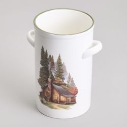 ПОДСТАВКА ПОД СТОЛОВЫЕ ПРИБОРЫ LEFARD "FAMILY HOUSE" 10,5/12*17 СМ (КОР=12ШТ.)