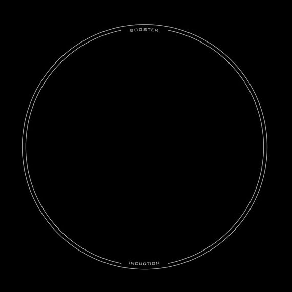 Индукционная варочная панель Korting HI 64013 B