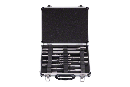 Набор буров и долот SDS-plus Plus-1 BOSCH 2608578765