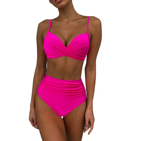 Купальник BARBARA PINK