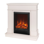 Каминокомплект Real Flame Selena STD PN с очагом Eugene