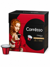 Кофе в капсулах Nespresso Coffesso Classico 40 шт