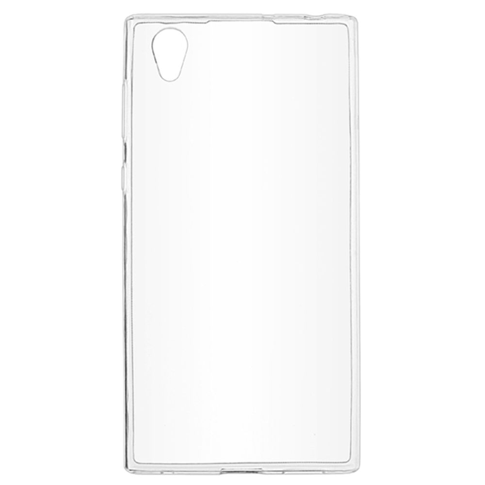 Накладка Takeit для смартфона Sony Xperia L1 Прозрачный