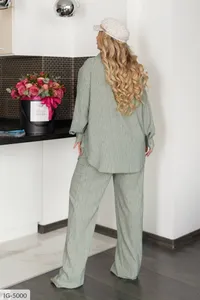 Костюм IG-4999 Фабрика Моды