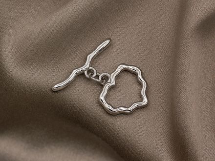 Тогл для украшений Сердце