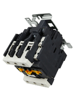 Контактор КМИ-48012 80А 230В/АС3 1NO;1NC IEK