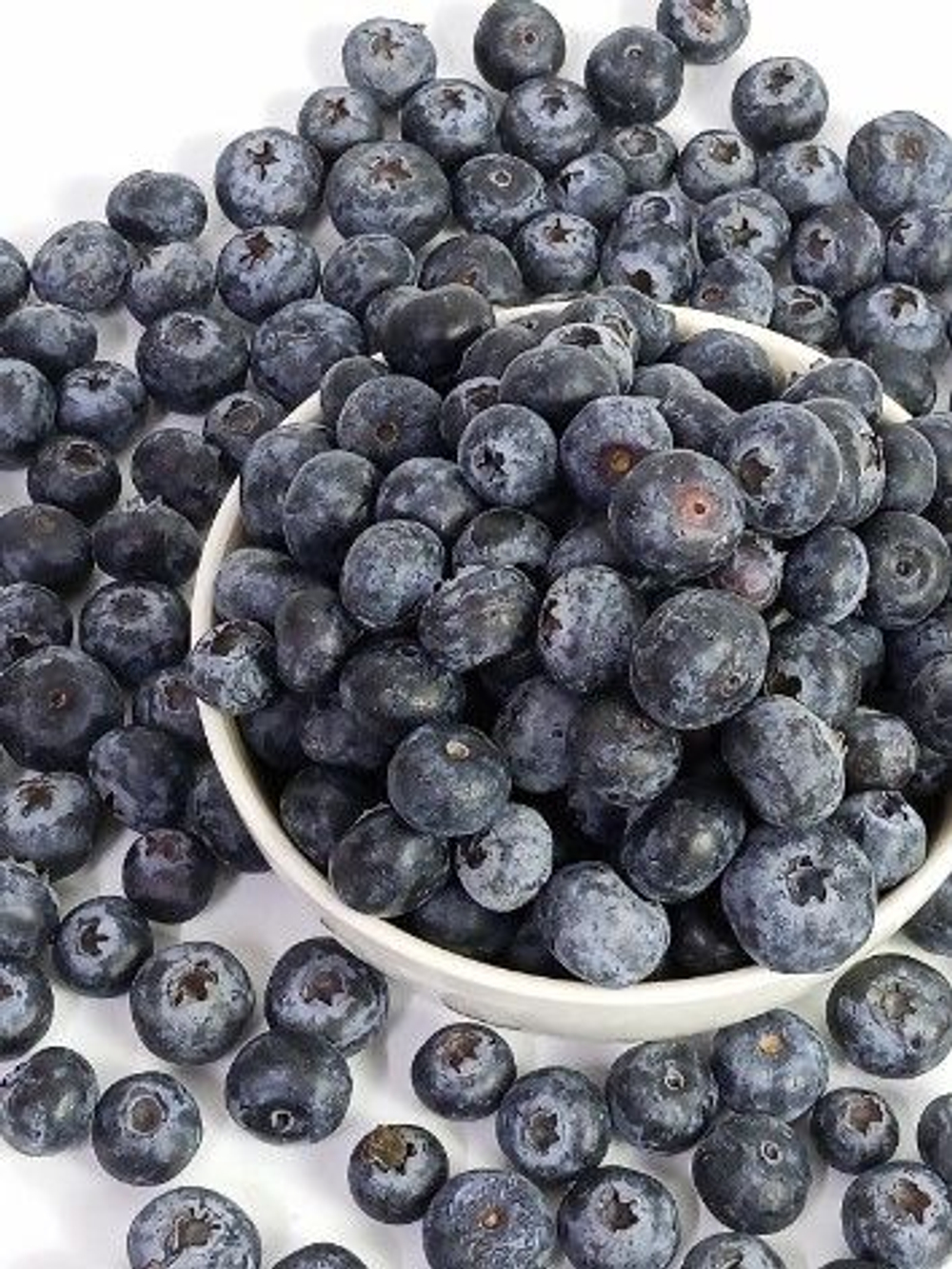 Голубика 100 гр.