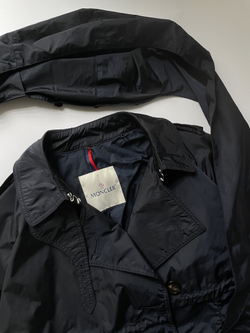Куртка Moncler